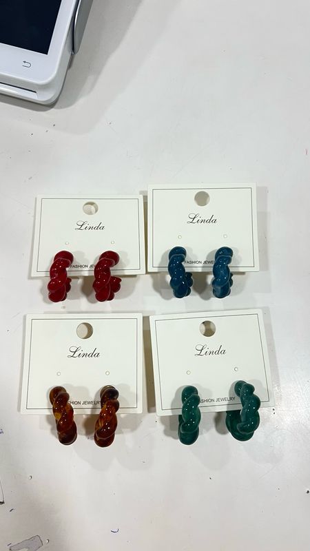 Pendientes