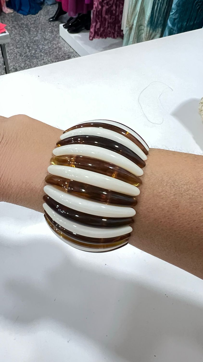 BRAZALETE