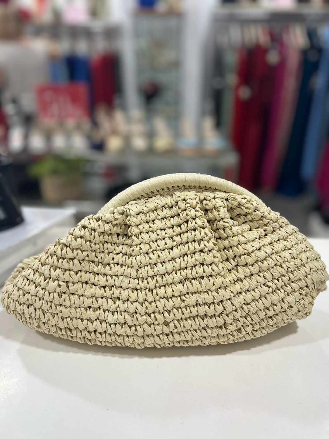 Bolso Bolso