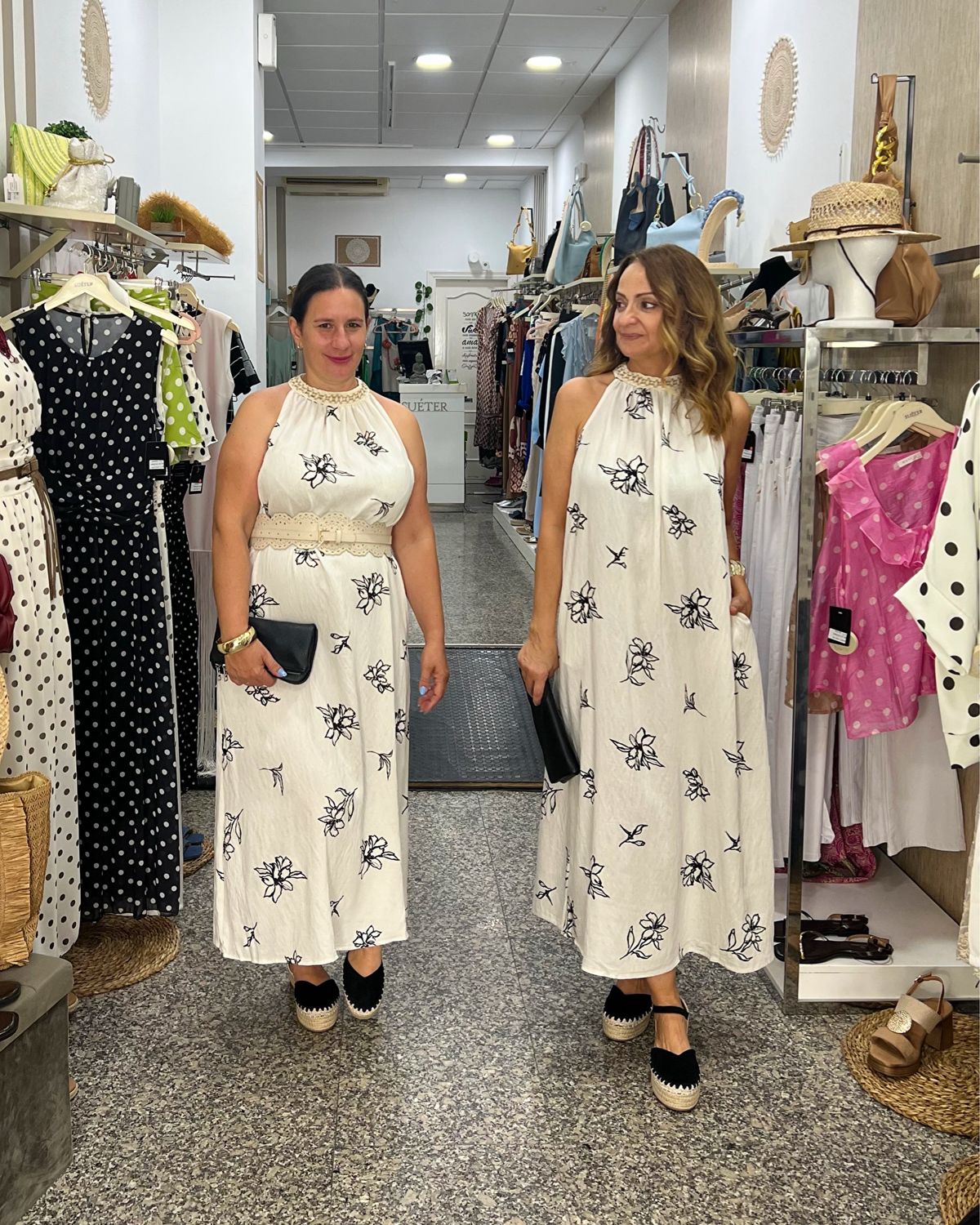 Vestido DENIS Vestido DENIS