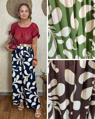 Pantalón BELTRÁN Pantalón BELTRÁN