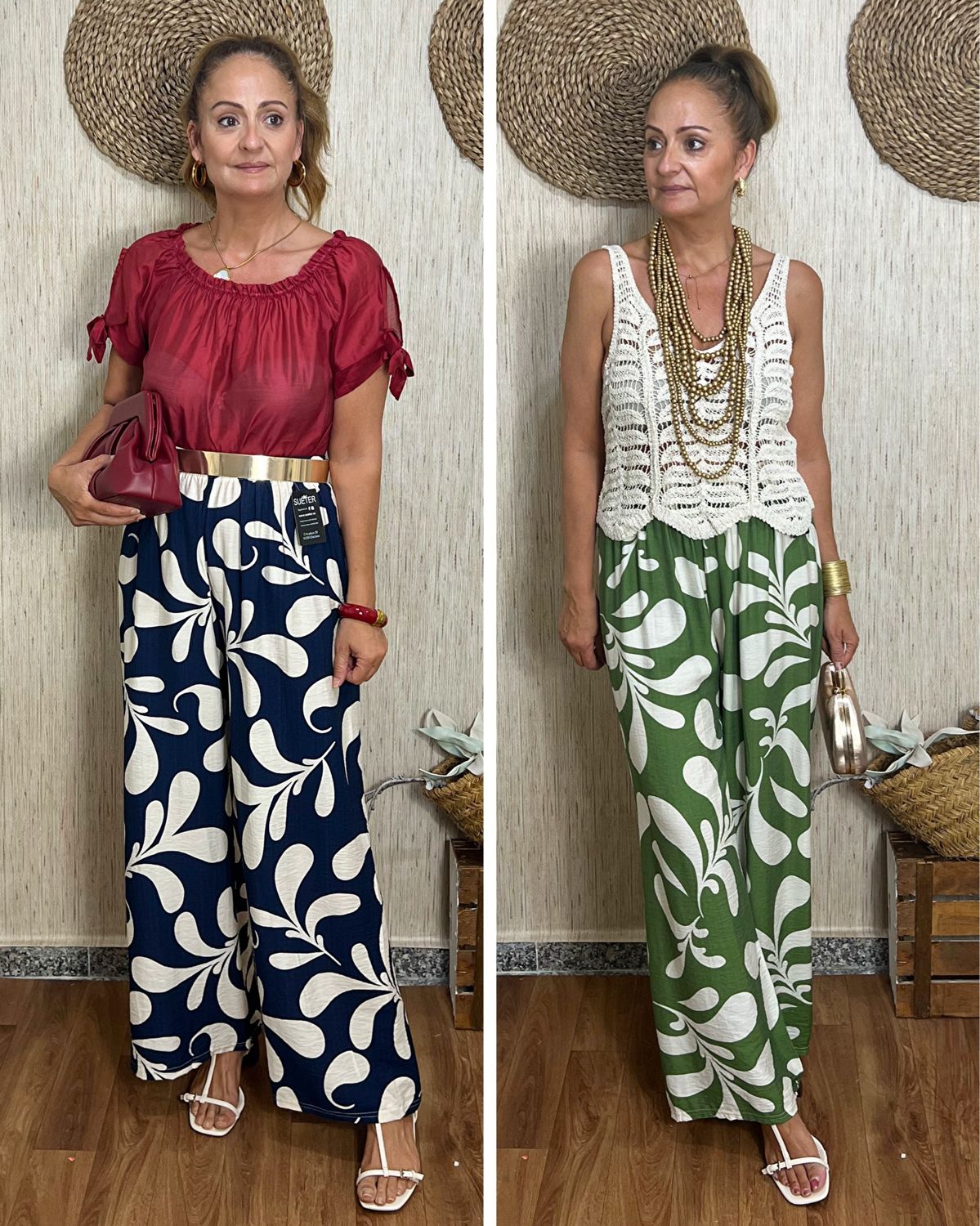 Pantalón BELTRÁN