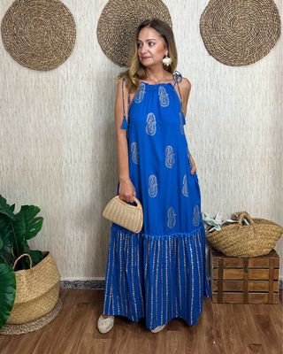Vestido LÉRIDA Vestido LÉRIDA