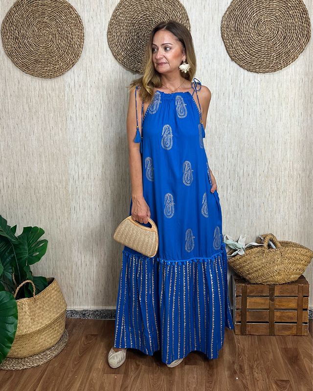 Vestido LÉRIDA