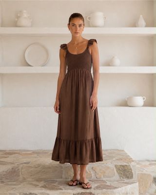 Vestido COCO