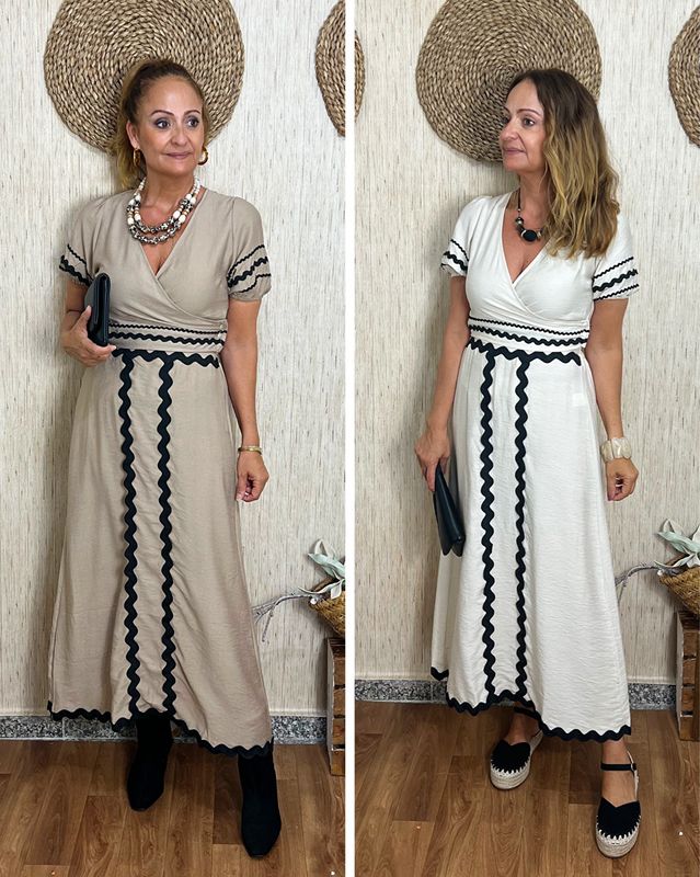 Conjunto ZIGZAG Conjunto ZIGZAG