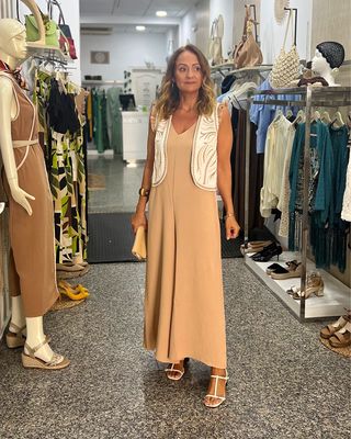 Mono ALICIA