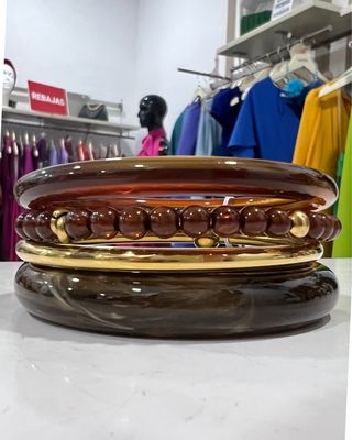 Pulseras Pulseras