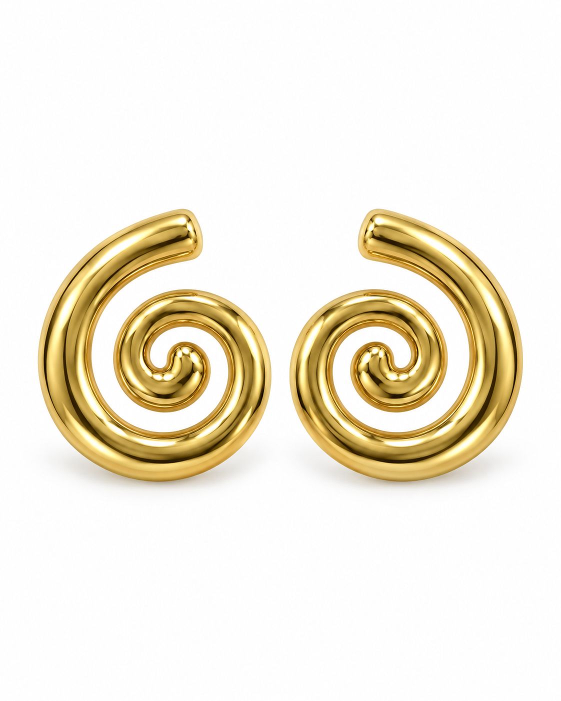 Pendientes DORADO Pendientes DORADO