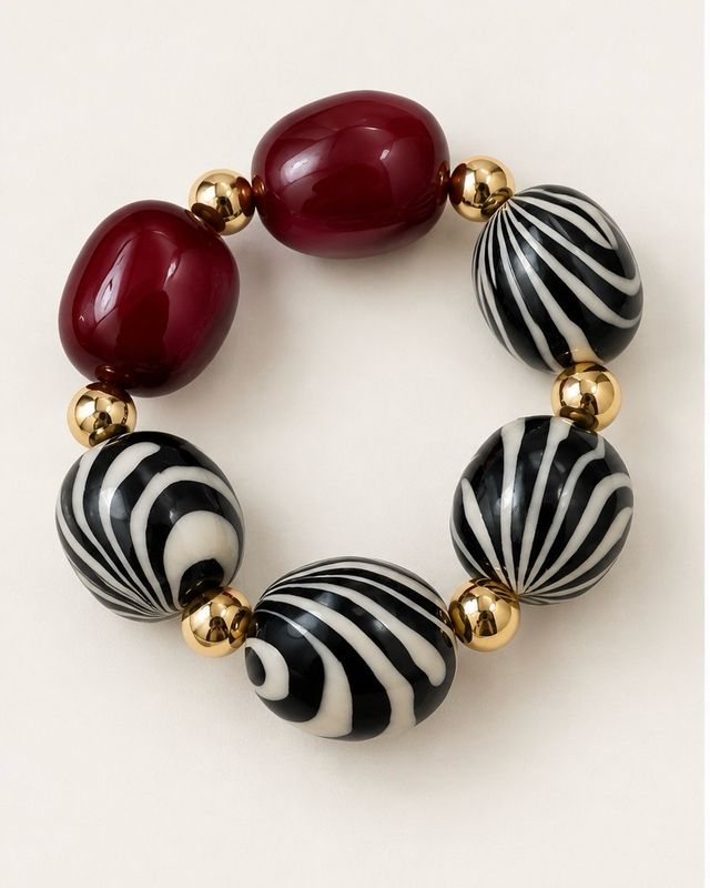 Brazalete ANIMAL