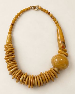 Collar MOSTAZA Collar MOSTAZA
