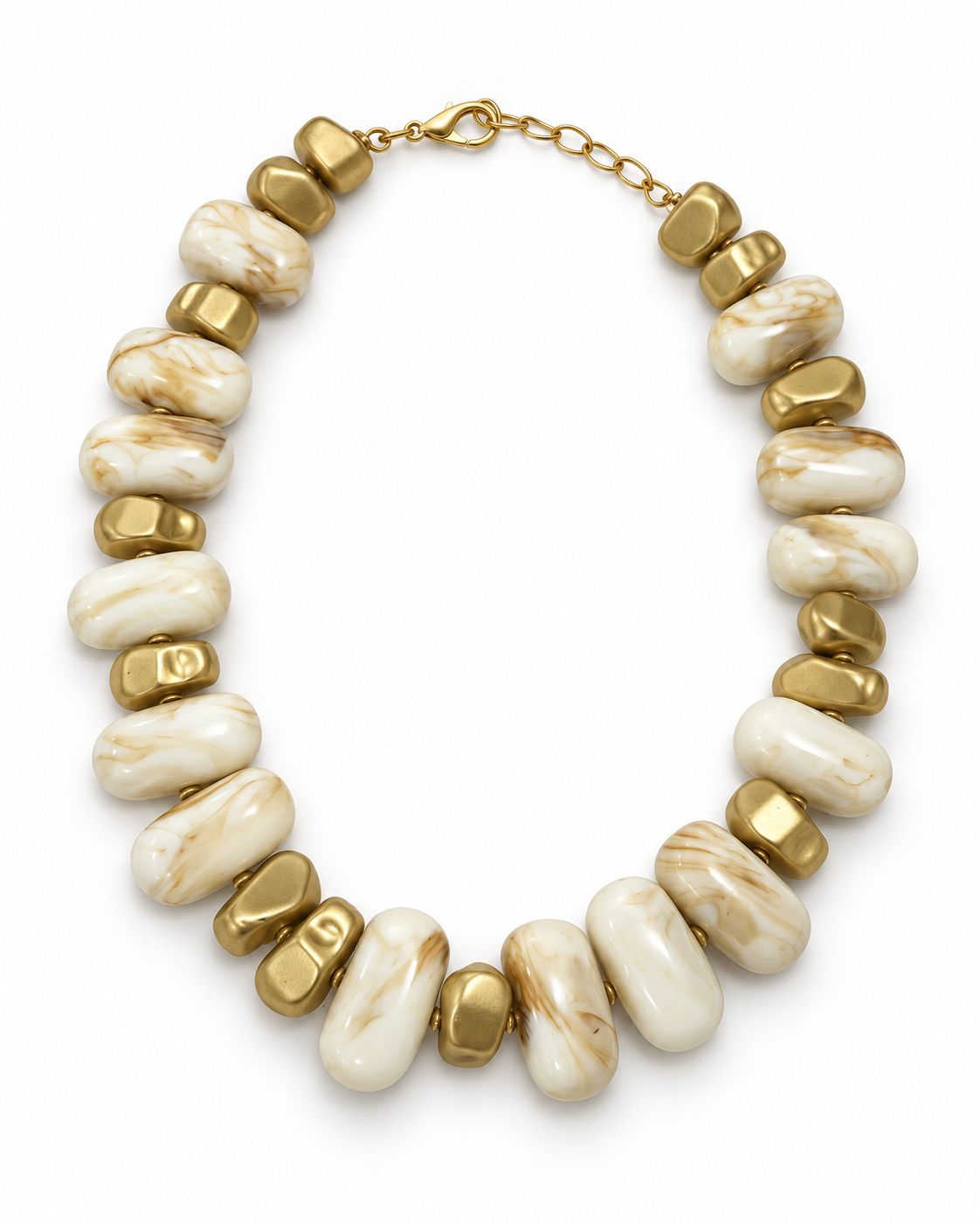 Collar NÁCAR