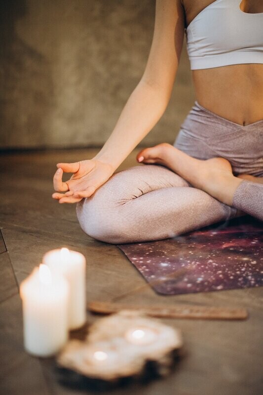 YOGA