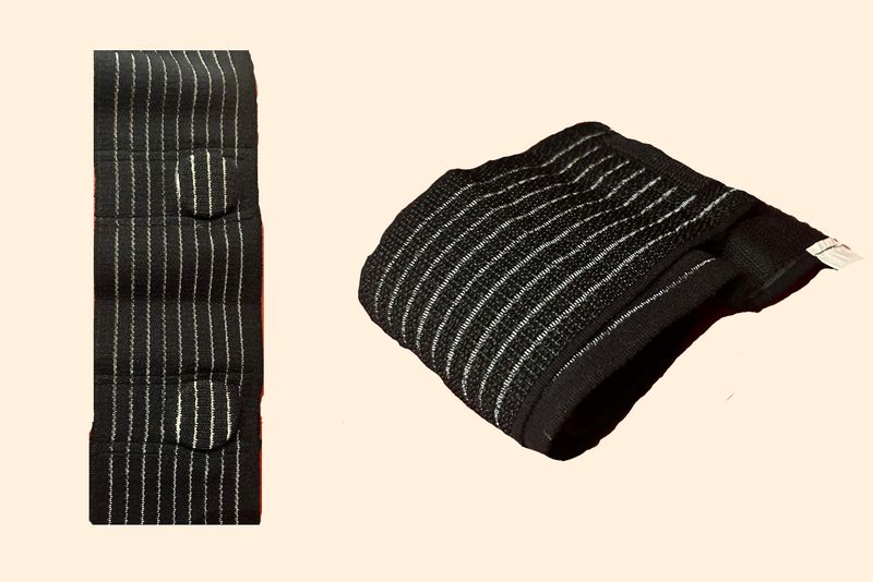 CEINTURE MAGNETAR 120 cm extensible