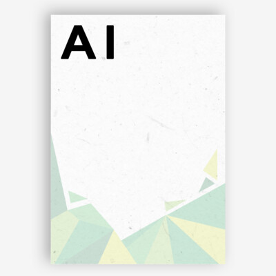 A1 POSTER PRINTING • 59.4cm x 84cm • 90gsm RECYCLED
