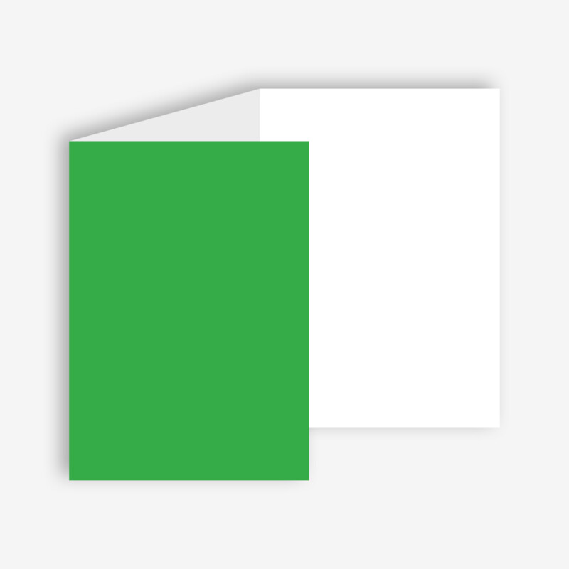 A5 • 6 SIDED • 120gsm • 100% RECYCLED PAPER