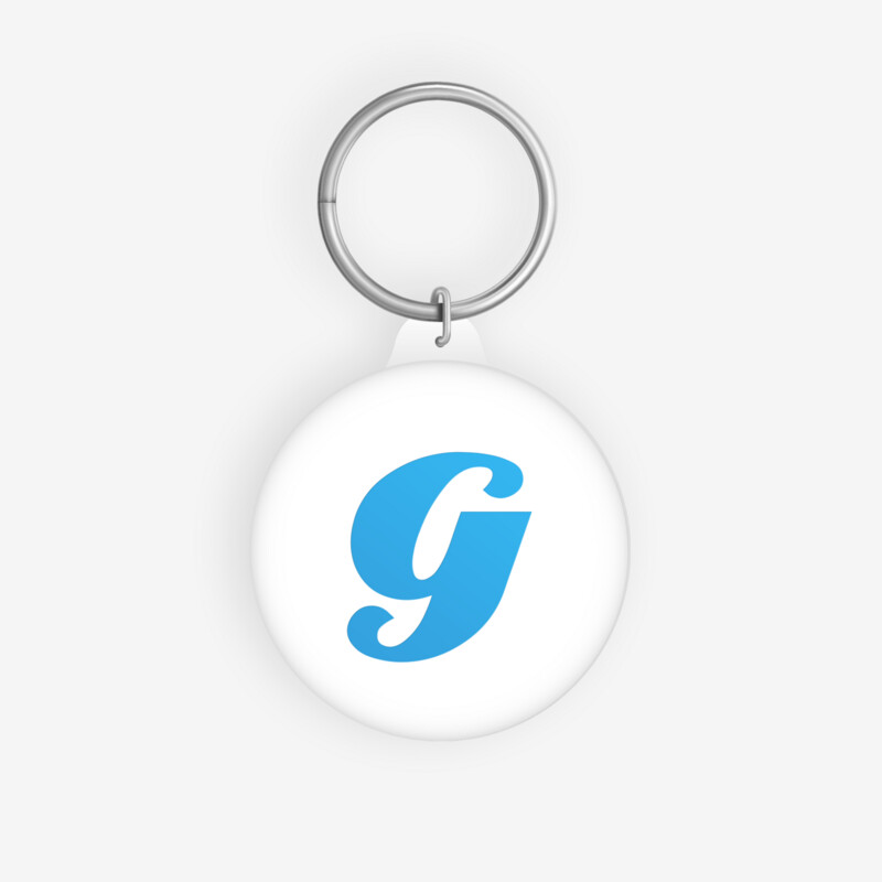 KEYRING PRINTING
