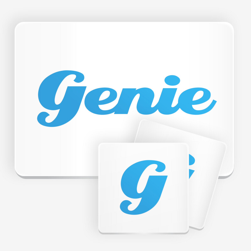 PLACEMAT & COASTER PRINTING