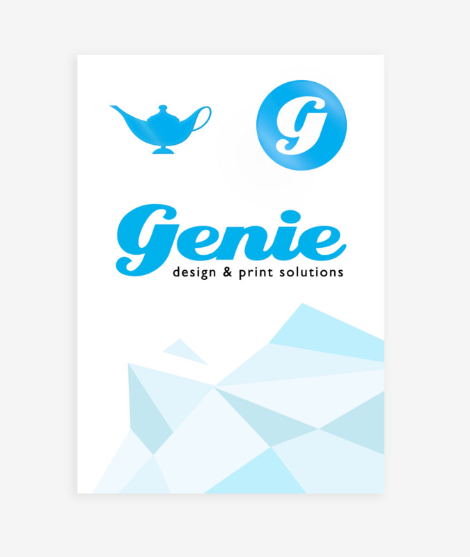 LOGO DESIGN & BRANDING