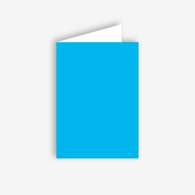 A4 FOLDED TO A5