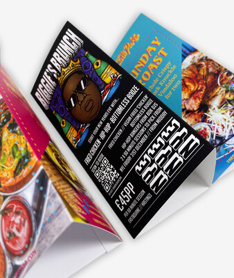 TABLE TALKERS