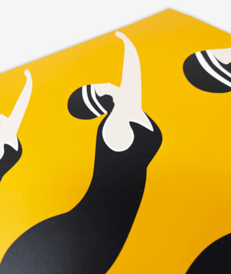 GICLEE & FINE ART PRINTING