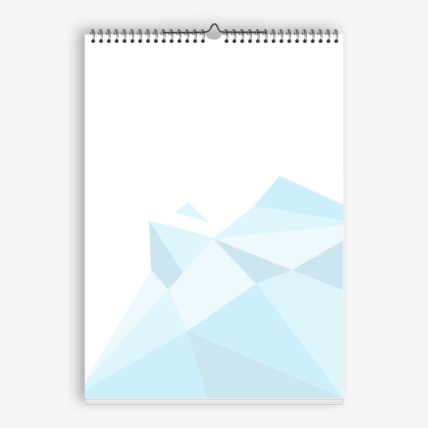 A3 • PORTRAIT CALENDARS • 13 PAGES