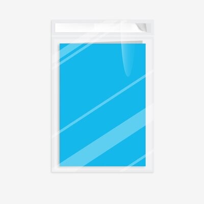 BIODEGRADABLE CELLO BAGS