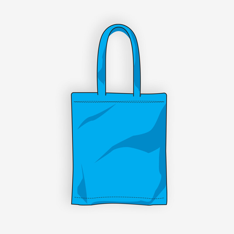 TOTE BAGS