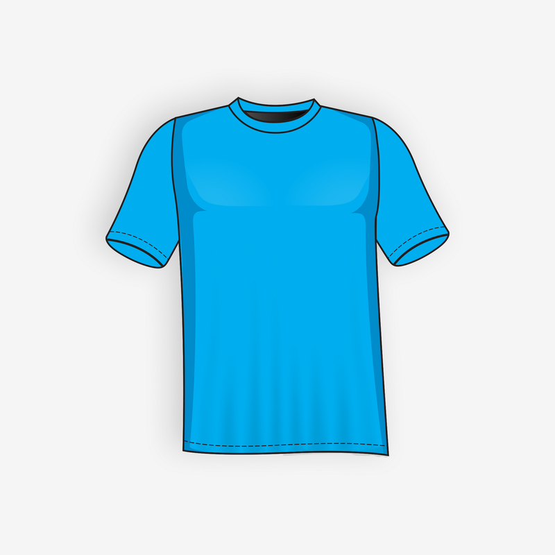 TRI DRI PERFORMANCE T-SHIRTS