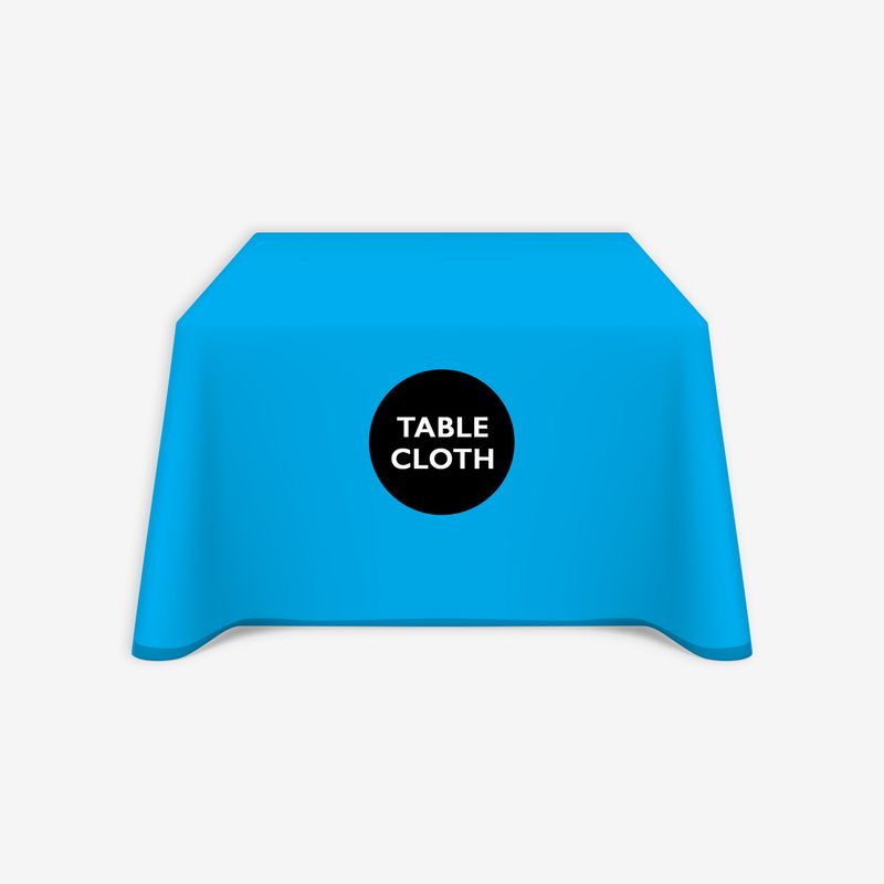 RECTANGULAR TABLECLOTHS