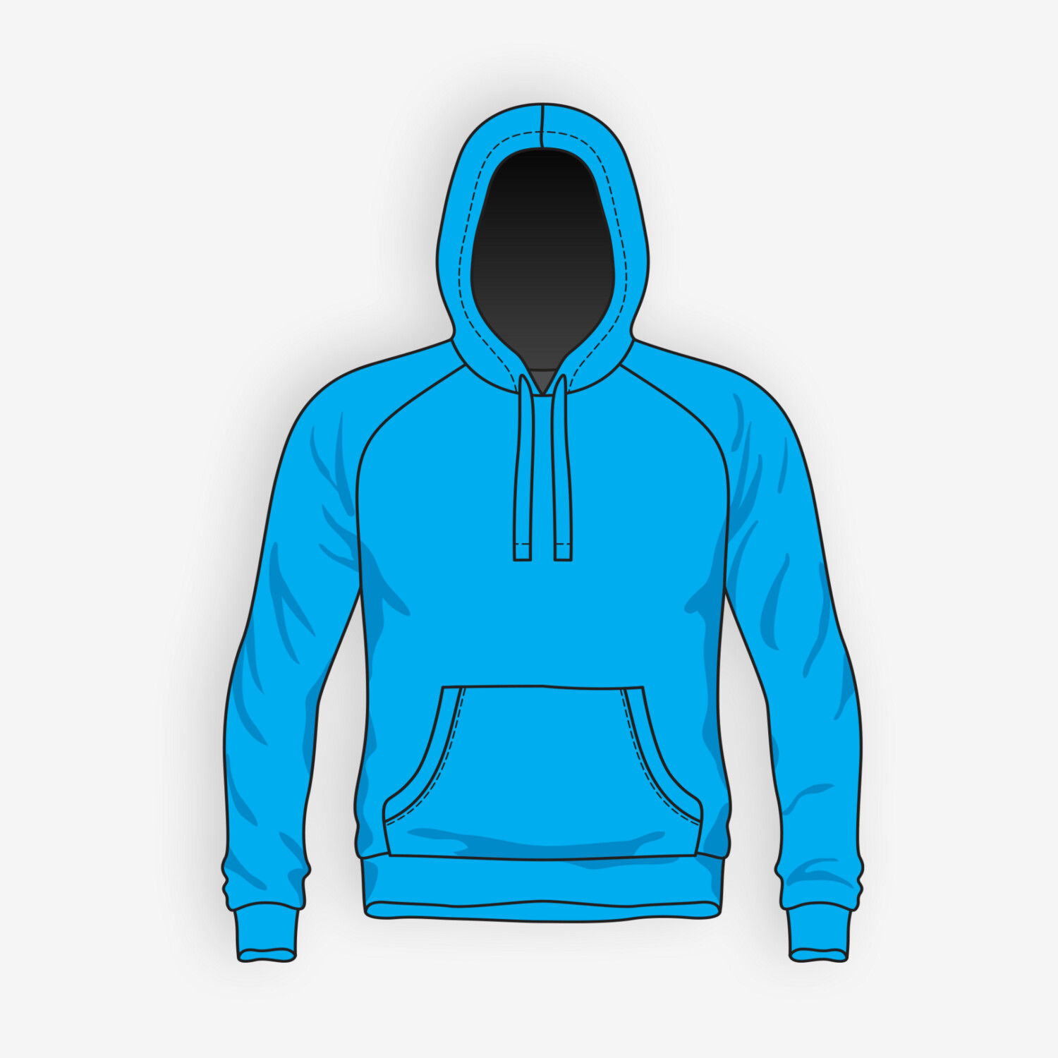 HOODIES HOODIES