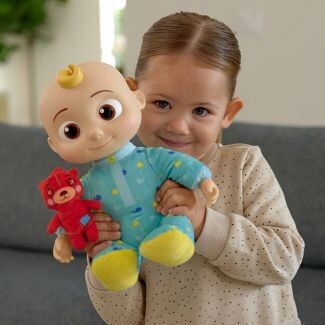 cocomelon roto plush