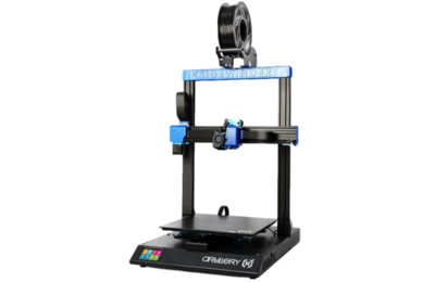 Impresoras 3D