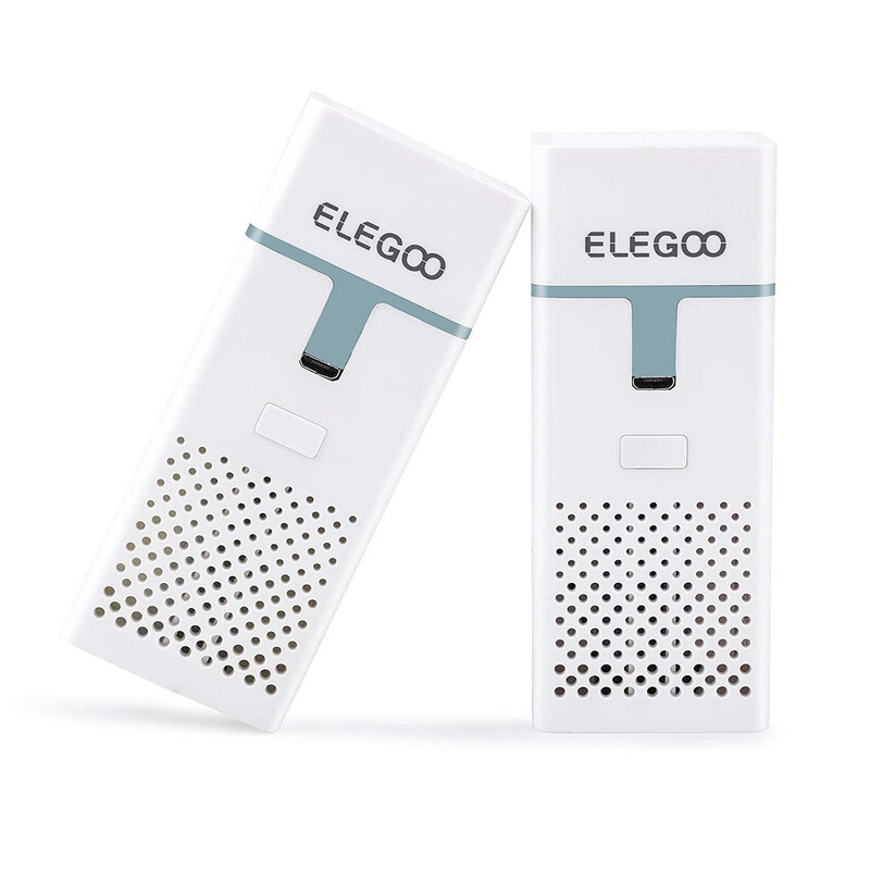 ELEGOO Mini purificador