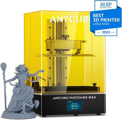 ANYCUBIK