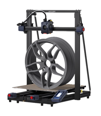 Anycubic Impresora 3D Kobra 2 Max Anycubic Impresora 3D Kobra 2 Max