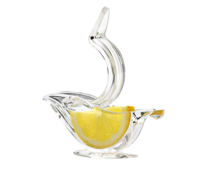 EXPRIMIDOR DE PAJARITO