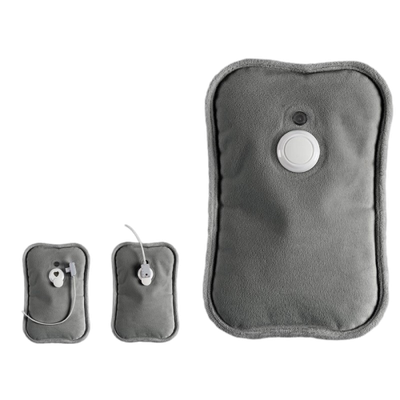 Bolsa de Agua Caliente Eléctrica