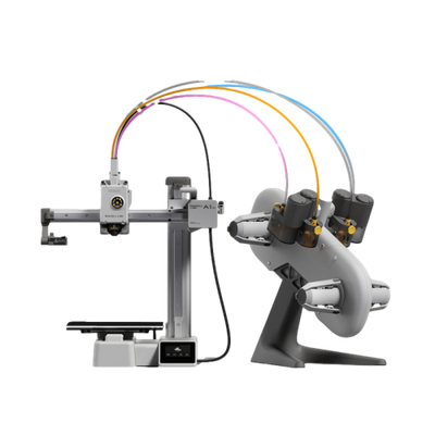 BAMBU LAB A1 MINI COMBO