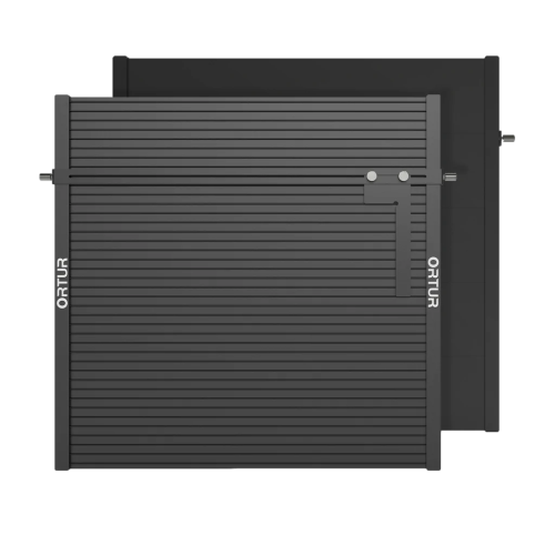 Plataforma de Grabado Laser ORTUR