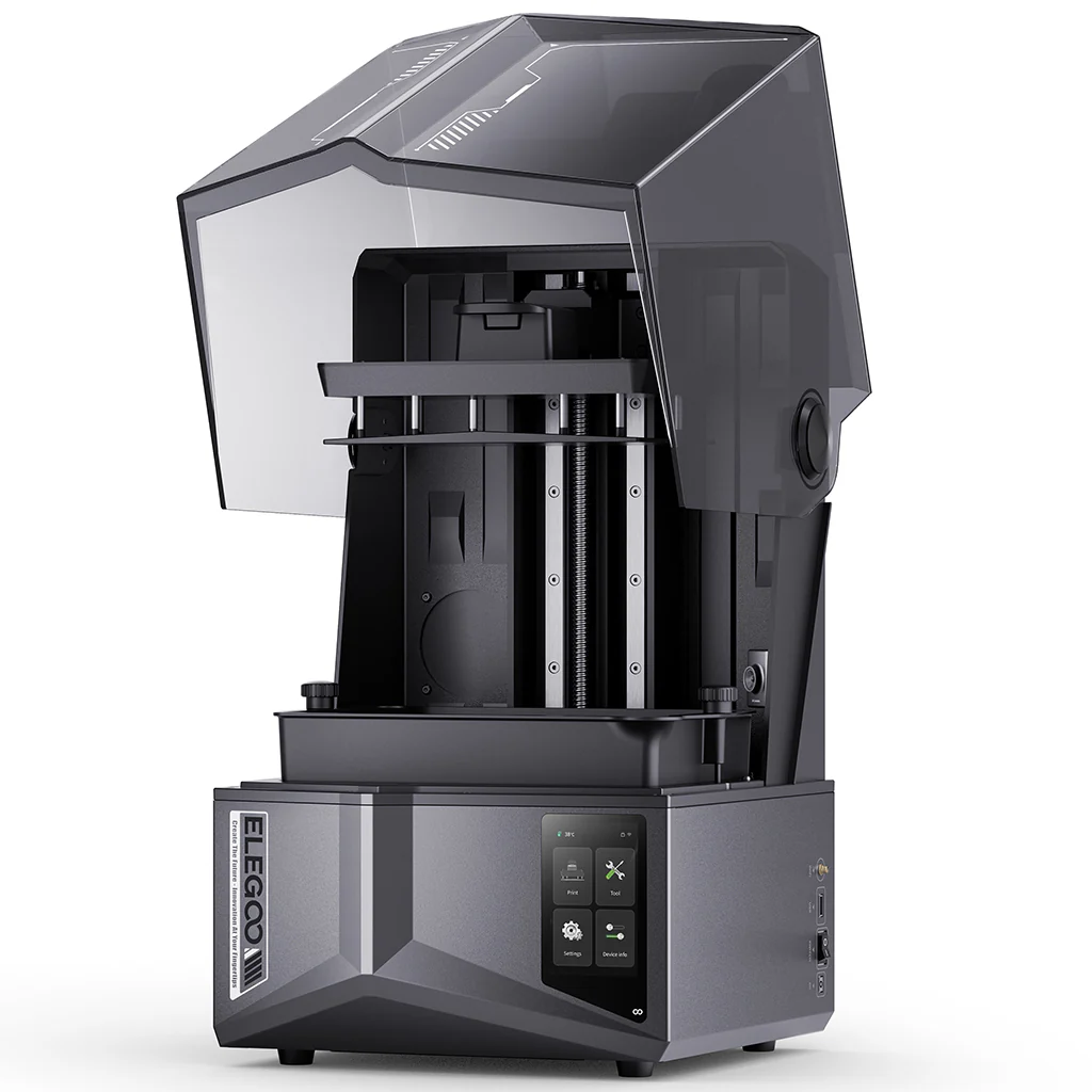 ELEGOO SATURN 4 ULTRA 16K