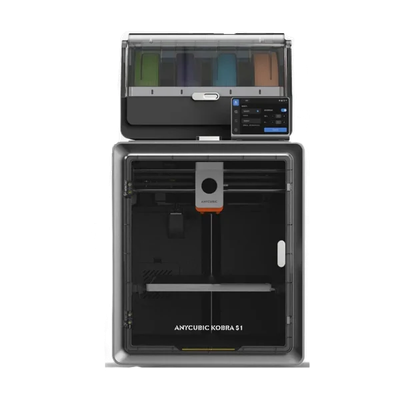 ANYCUBIC KOBRA S1 COMBO ANYCUBIC KOBRA S1 COMBO