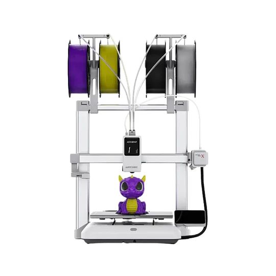 ANYCUBIC KOBRA X