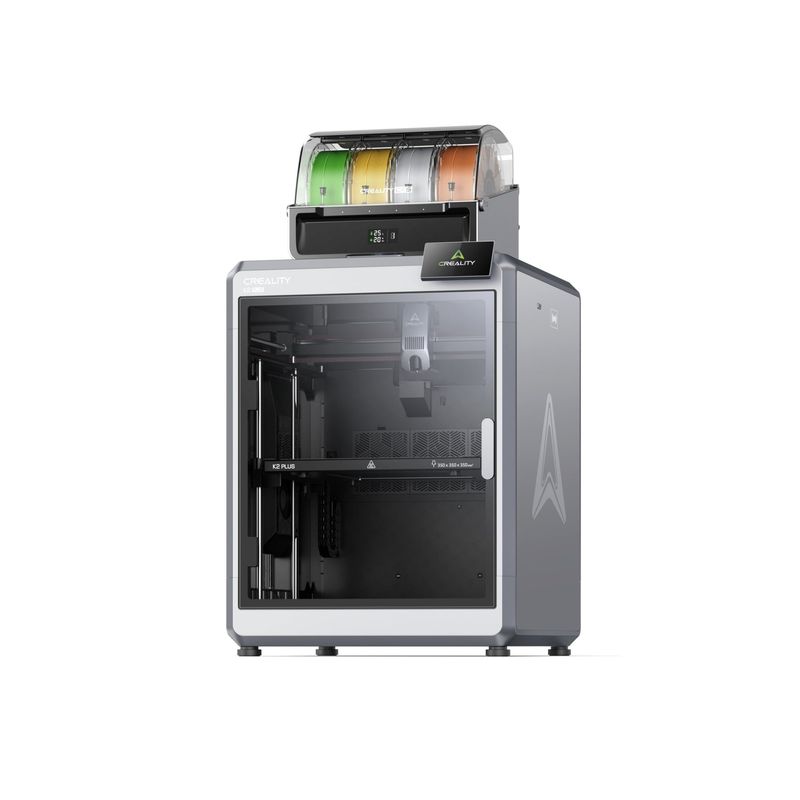 CREALITY K2 PLUS COMBO