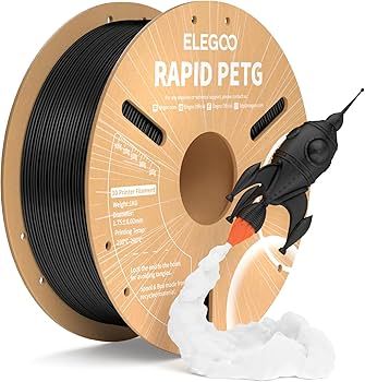 FILAMENTO 3D ELEGOO PETG FILAMENTO 3D ELEGOO PETG
