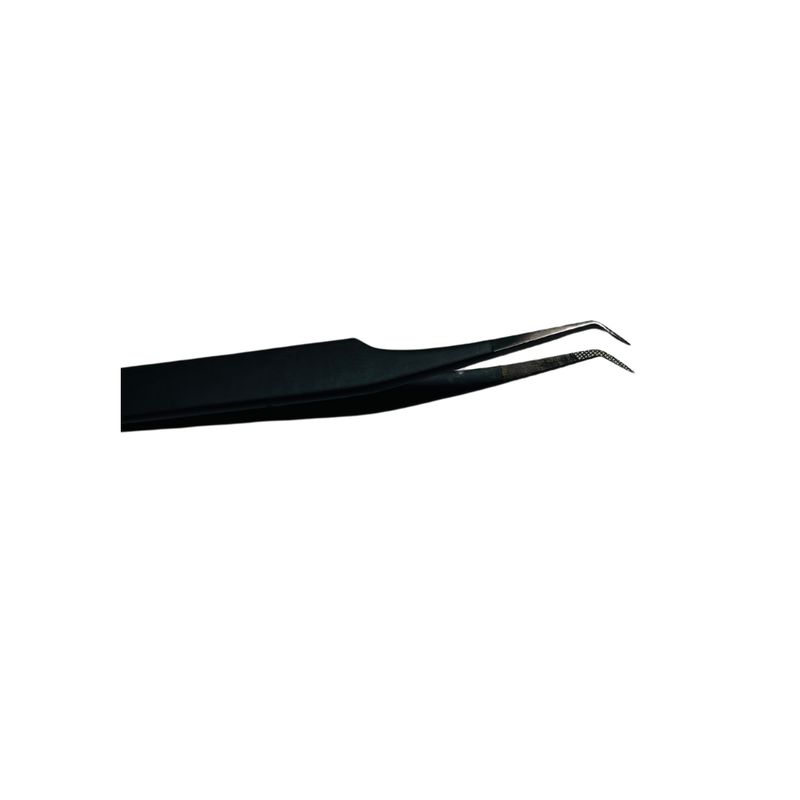 45° MICRO GRIP TWEEZER 222 45° MICRO GRIP TWEEZER 222