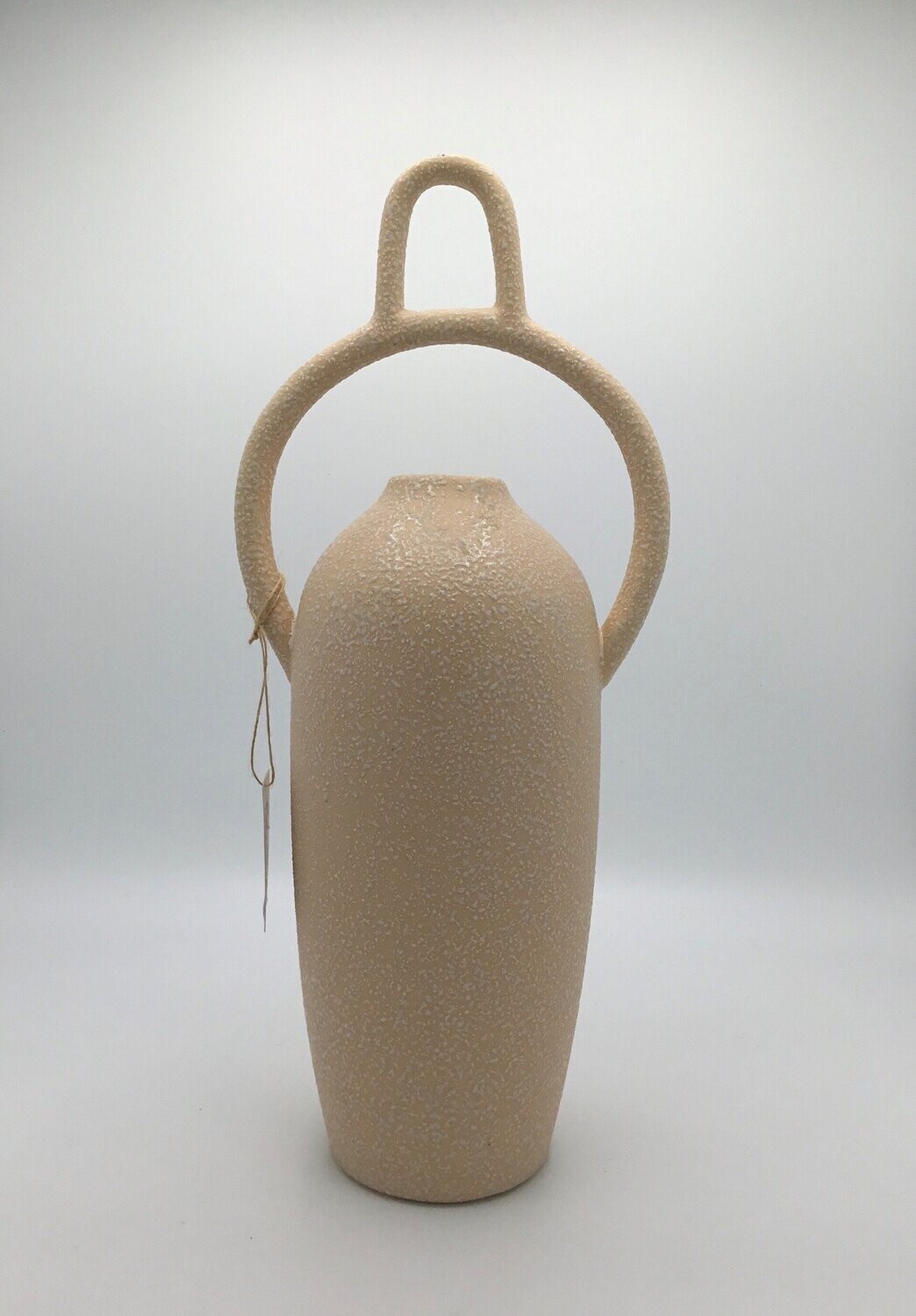 Vaas Coco Maison, hoogte ca. 41 cm