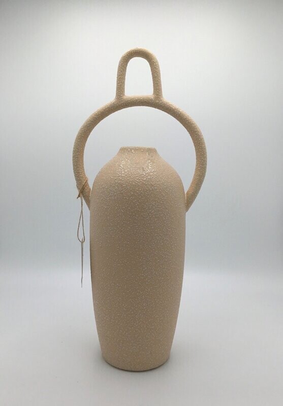 Vaas Coco Maison, hoogte ca. 41 cm