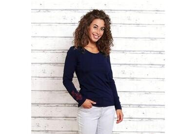 Langarm-Shirts